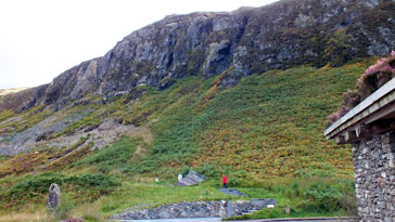 The Crag